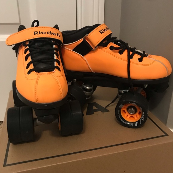 riedell Other Riedell Youth Roller Skates Poshmark